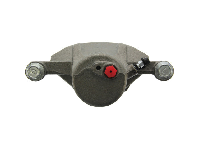 Centric Parts Disc Brake Caliper P/N:141.43026NB Fits: Acura Slx 99-96, Honda Passport 01-94, Isuzu Amigo 00-98, Isuzu Amigo 1994, Isuzu Axiom 2002, Isuzu Rodeo 01-93, Isuzu Rodeo Sport 2001, Isuzu Trooper 02-92, Isuzu Vehicross 01-99 - Image 1