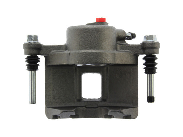 Centric Parts Disc Brake Caliper P/N:141.43026NB Fits: Acura Slx 99-96, Honda Passport 01-94, Isuzu Amigo 00-98, Isuzu Amigo 1994, Isuzu Axiom 2002, Isuzu Rodeo 01-93, Isuzu Rodeo Sport 2001, Isuzu Trooper 02-92, Isuzu Vehicross 01-99 - Image 2