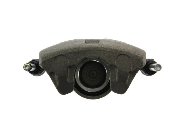 Centric Parts Disc Brake Caliper P/N:141.43026NB Fits: Acura Slx 99-96, Honda Passport 01-94, Isuzu Amigo 00-98, Isuzu Amigo 1994, Isuzu Axiom 2002, Isuzu Rodeo 01-93, Isuzu Rodeo Sport 2001, Isuzu Trooper 02-92, Isuzu Vehicross 01-99 - Image 3