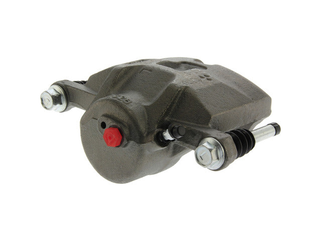 Centric Parts Disc Brake Caliper P/N:141.43026NB Fits: Acura Slx 99-96, Honda Passport 01-94, Isuzu Amigo 00-98, Isuzu Amigo 1994, Isuzu Axiom 2002, Isuzu Rodeo 01-93, Isuzu Rodeo Sport 2001, Isuzu Trooper 02-92, Isuzu Vehicross 01-99 - Image 5