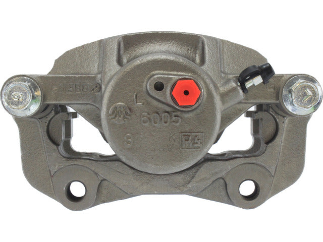 Centric Parts Disc Brake Caliper P/N:141.43026 Fits: Acura Slx 99-96, Honda Passport 01-94, Isuzu Amigo 00-98, Isuzu Amigo 1994, Isuzu Axiom 2002, Isuzu Rodeo 01-93, Isuzu Rodeo Sport 2001, Isuzu Trooper 02-92, Isuzu Vehicross 01-99 - Image 1