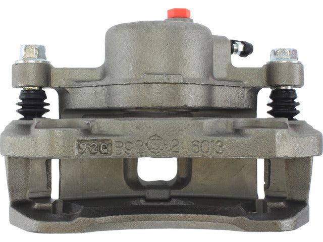 Centric Parts Disc Brake Caliper P/N:141.43026 Fits: Acura Slx 99-96, Honda Passport 01-94, Isuzu Amigo 00-98, Isuzu Amigo 1994, Isuzu Axiom 2002, Isuzu Rodeo 01-93, Isuzu Rodeo Sport 2001, Isuzu Trooper 02-92, Isuzu Vehicross 01-99 - Image 2