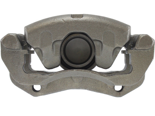 Centric Parts Disc Brake Caliper P/N:141.43026 Fits: Acura Slx 99-96, Honda Passport 01-94, Isuzu Amigo 00-98, Isuzu Amigo 1994, Isuzu Axiom 2002, Isuzu Rodeo 01-93, Isuzu Rodeo Sport 2001, Isuzu Trooper 02-92, Isuzu Vehicross 01-99 - Image 3