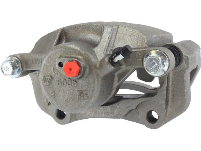 Centric Parts Disc Brake Caliper P/N:141.43026 Fits: Acura Slx 99-96, Honda Passport 01-94, Isuzu Amigo 00-98, Isuzu Amigo 1994, Isuzu Axiom 2002, Isuzu Rodeo 01-93, Isuzu Rodeo Sport 2001, Isuzu Trooper 02-92, Isuzu Vehicross 01-99 - Image 5