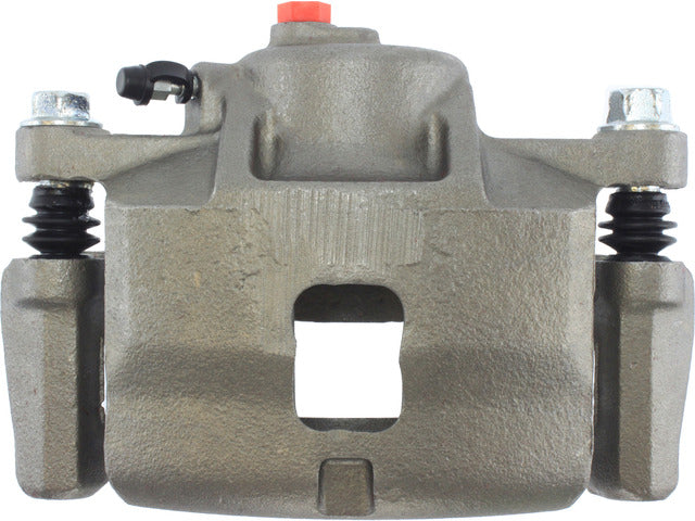 Centric Parts Disc Brake Caliper P/N:141.43026 Fits: Acura Slx 99-96, Honda Passport 01-94, Isuzu Amigo 00-98, Isuzu Amigo 1994, Isuzu Axiom 2002, Isuzu Rodeo 01-93, Isuzu Rodeo Sport 2001, Isuzu Trooper 02-92, Isuzu Vehicross 01-99 - Image 6