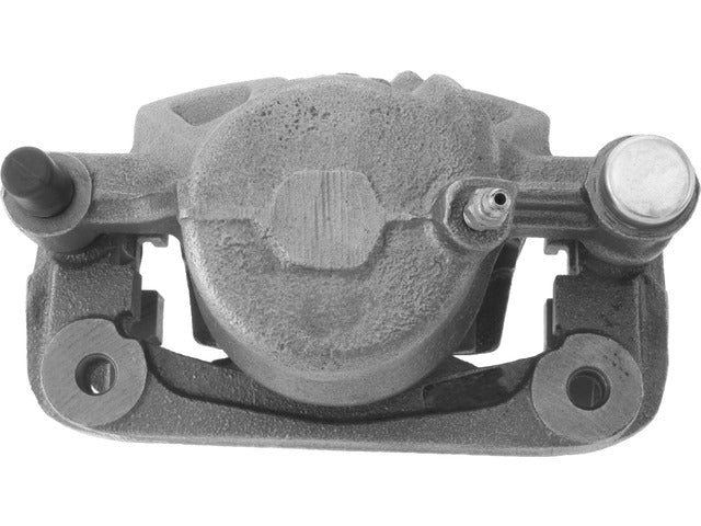 Centric Parts Disc Brake Caliper P/N:141.43027 Fits: Chevrolet Spectrum 88-87, Geo Spectrum 1989, Isuzu I-mark 89-87 - Image 1