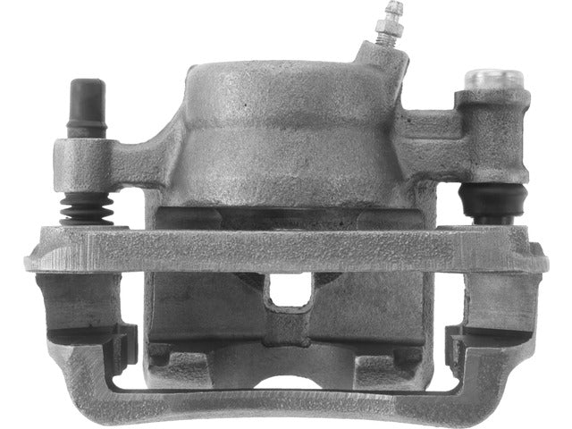 Centric Parts Disc Brake Caliper P/N:141.43027 Fits: Chevrolet Spectrum 88-87, Geo Spectrum 1989, Isuzu I-mark 89-87 - Image 2