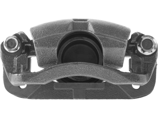 Centric Parts Disc Brake Caliper P/N:141.43027 Fits: Chevrolet Spectrum 88-87, Geo Spectrum 1989, Isuzu I-mark 89-87 - Image 3