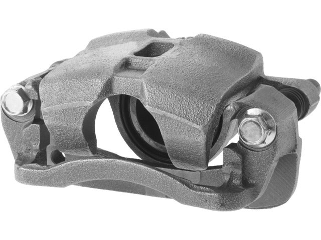 Centric Parts Disc Brake Caliper P/N:141.43027 Fits: Chevrolet Spectrum 88-87, Geo Spectrum 1989, Isuzu I-mark 89-87 - Image 4
