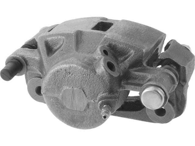 Centric Parts Disc Brake Caliper P/N:141.43027 Fits: Chevrolet Spectrum 88-87, Geo Spectrum 1989, Isuzu I-mark 89-87 - Image 5