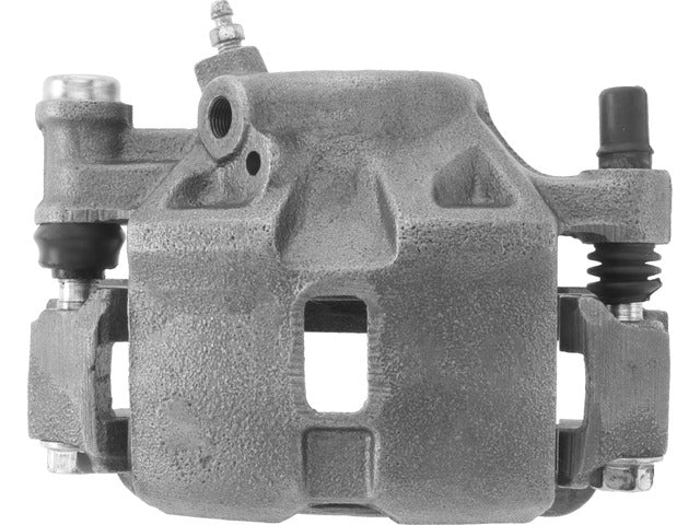 Centric Parts Disc Brake Caliper P/N:141.43027 Fits: Chevrolet Spectrum 88-87, Geo Spectrum 1989, Isuzu I-mark 89-87 - Image 6