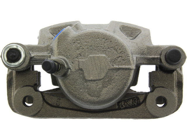 Centric Parts Disc Brake Caliper P/N:141.43028 Fits: Chevrolet Spectrum 88-87, Geo Spectrum 1989, Isuzu I-mark 89-87 - Image 1