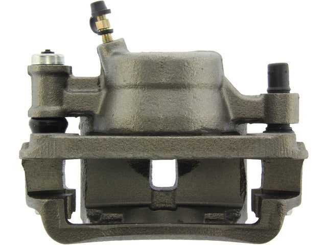 Centric Parts Disc Brake Caliper P/N:141.43028 Fits: Chevrolet Spectrum 88-87, Geo Spectrum 1989, Isuzu I-mark 89-87 - Image 2