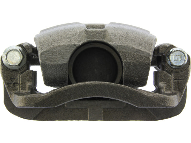 Centric Parts Disc Brake Caliper P/N:141.43028 Fits: Chevrolet Spectrum 88-87, Geo Spectrum 1989, Isuzu I-mark 89-87 - Image 3