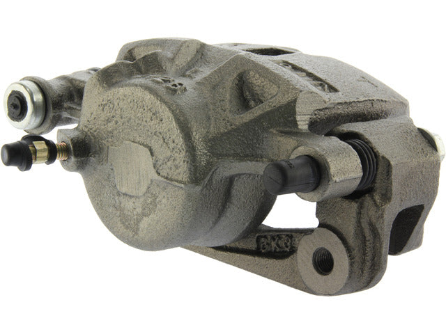 Centric Parts Disc Brake Caliper P/N:141.43028 Fits: Chevrolet Spectrum 88-87, Geo Spectrum 1989, Isuzu I-mark 89-87 - Image 5