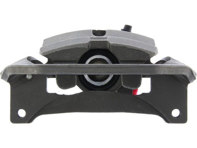 Centric Parts Disc Brake Caliper P/N:141.43501 Fits: Isuzu Impulse 89-83 - Image 3