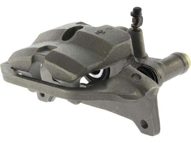 Centric Parts Disc Brake Caliper P/N:141.43501 Fits: Isuzu Impulse 89-83 - Image 4