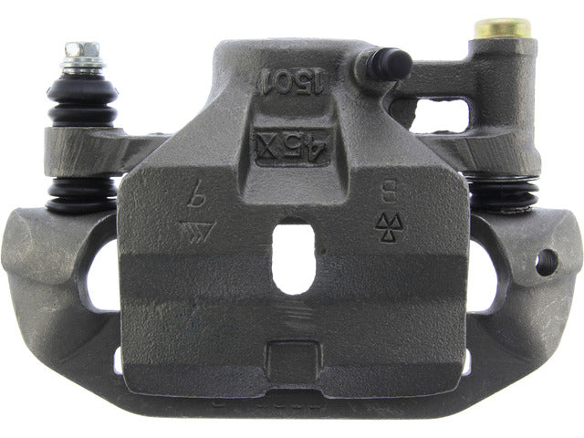 Centric Parts Disc Brake Caliper P/N:141.43501 Fits: Isuzu Impulse 89-83 - Image 6