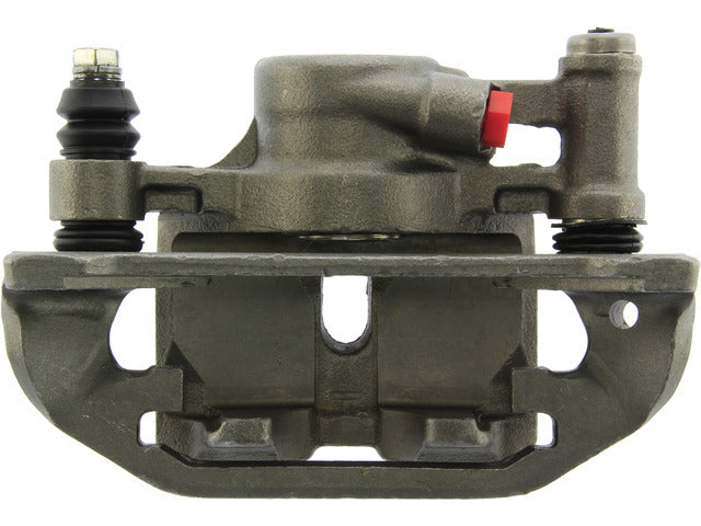 Centric Parts Disc Brake Caliper P/N:141.43502 Fits: Isuzu Impulse 89-83 - Image 2
