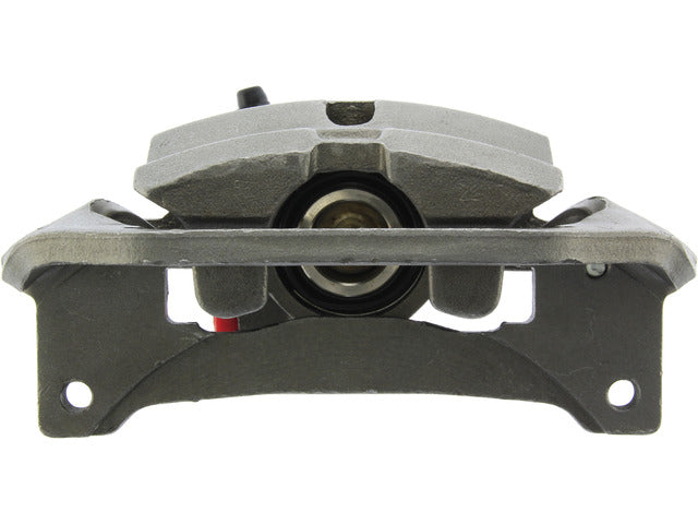 Centric Parts Disc Brake Caliper P/N:141.43502 Fits: Isuzu Impulse 89-83 - Image 3