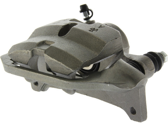 Centric Parts Disc Brake Caliper P/N:141.43502 Fits: Isuzu Impulse 89-83 - Image 4