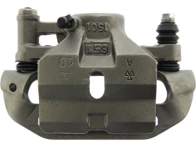 Centric Parts Disc Brake Caliper P/N:141.43502 Fits: Isuzu Impulse 89-83 - Image 6