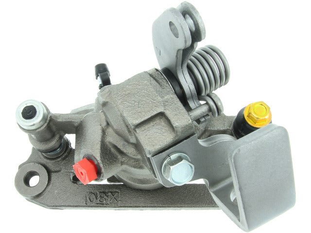 Centric Parts Disc Brake Caliper P/N:141.43503 Fits: Isuzu Amigo 93-89, Isuzu Pickup 95-89, Isuzu Trooper 91-87 - Image 1