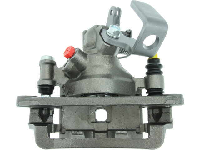 Centric Parts Disc Brake Caliper P/N:141.43503 Fits: Isuzu Amigo 93-89, Isuzu Pickup 95-89, Isuzu Trooper 91-87 - Image 2