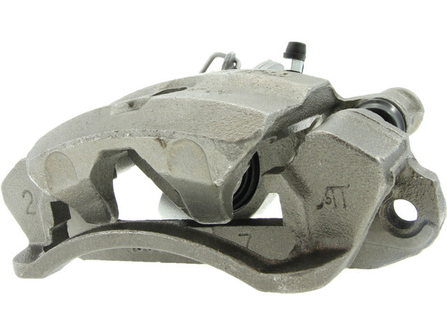 Centric Parts Disc Brake Caliper P/N:141.43503 Fits: Isuzu Amigo 93-89, Isuzu Pickup 95-89, Isuzu Trooper 91-87 - Image 4