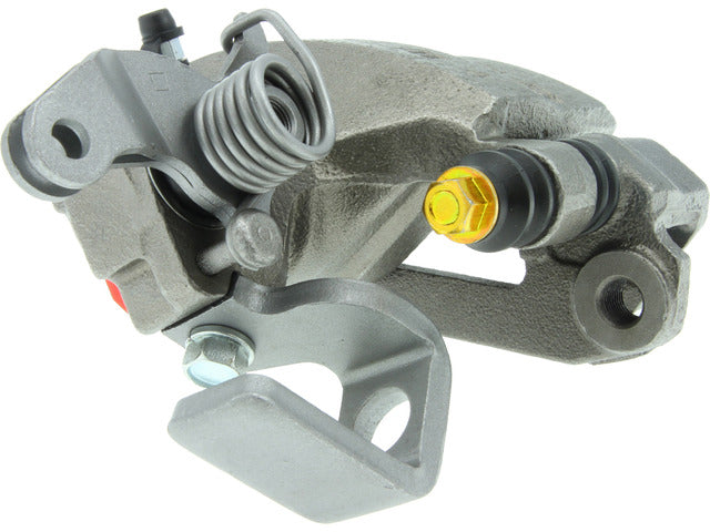 Centric Parts Disc Brake Caliper P/N:141.43503 Fits: Isuzu Amigo 93-89, Isuzu Pickup 95-89, Isuzu Trooper 91-87 - Image 5