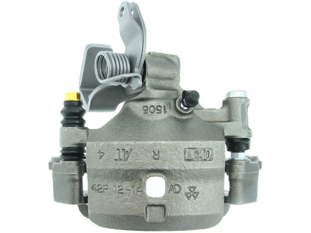Centric Parts Disc Brake Caliper P/N:141.43503 Fits: Isuzu Amigo 93-89, Isuzu Pickup 95-89, Isuzu Trooper 91-87 - Image 6