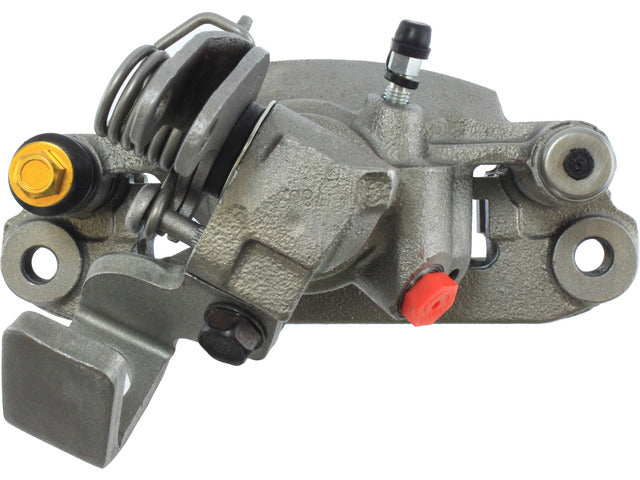 Centric Parts Disc Brake Caliper P/N:141.43504 Fits: Isuzu Amigo 93-89, Isuzu Pickup 95-89, Isuzu Trooper 91-87 - Image 1
