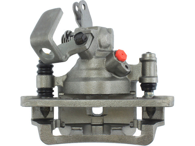 Centric Parts Disc Brake Caliper P/N:141.43504 Fits: Isuzu Amigo 93-89, Isuzu Pickup 95-89, Isuzu Trooper 91-87 - Image 2
