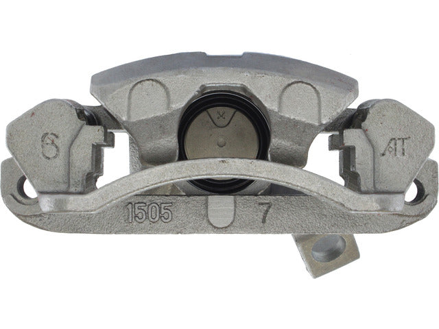 Centric Parts Disc Brake Caliper P/N:141.43504 Fits: Isuzu Amigo 93-89, Isuzu Pickup 95-89, Isuzu Trooper 91-87 - Image 3