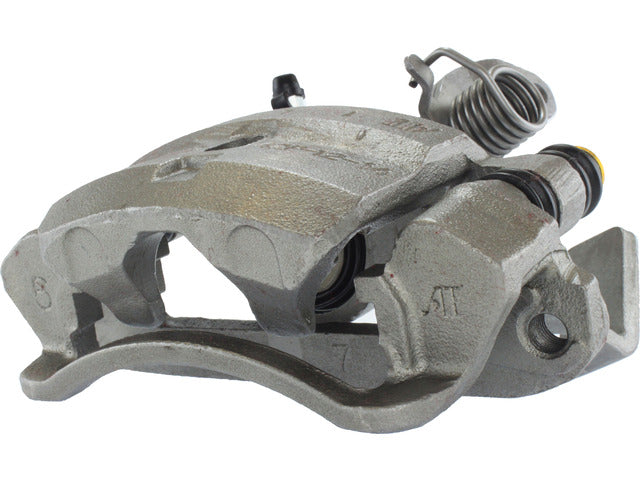 Centric Parts Disc Brake Caliper P/N:141.43504 Fits: Isuzu Amigo 93-89, Isuzu Pickup 95-89, Isuzu Trooper 91-87 - Image 4