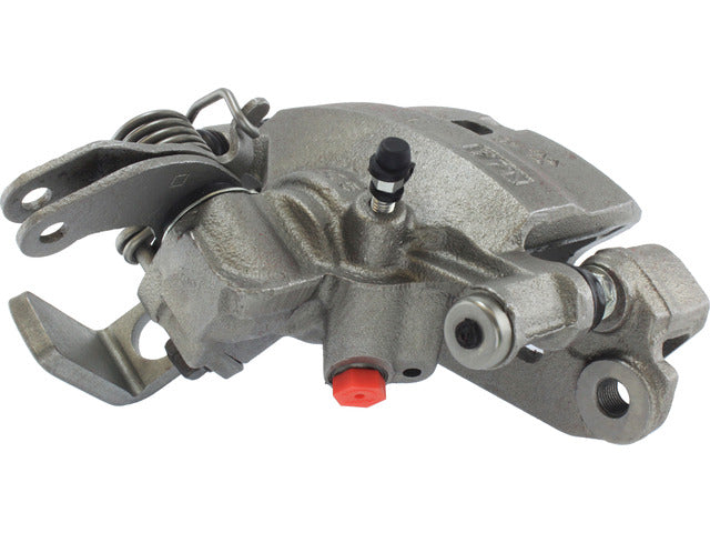 Centric Parts Disc Brake Caliper P/N:141.43504 Fits: Isuzu Amigo 93-89, Isuzu Pickup 95-89, Isuzu Trooper 91-87 - Image 5