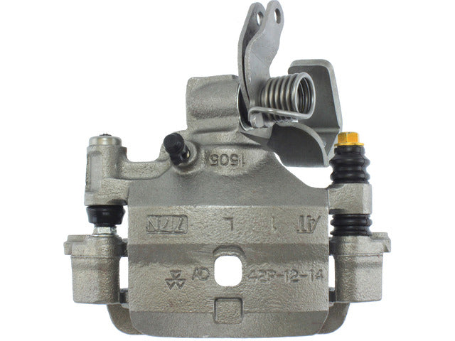Centric Parts Disc Brake Caliper P/N:141.43504 Fits: Isuzu Amigo 93-89, Isuzu Pickup 95-89, Isuzu Trooper 91-87 - Image 6