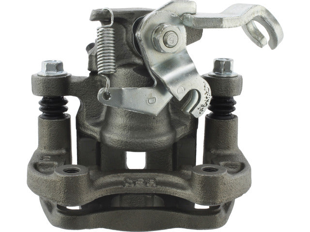 Centric Parts Disc Brake Caliper P/N:141.43508 Fits: Isuzu Impulse 92-90, Isuzu Stylus 92-91 - Image 2