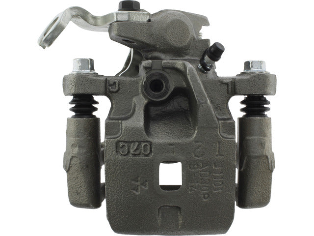 Centric Parts Disc Brake Caliper P/N:141.43508 Fits: Isuzu Impulse 92-90, Isuzu Stylus 92-91 - Image 6