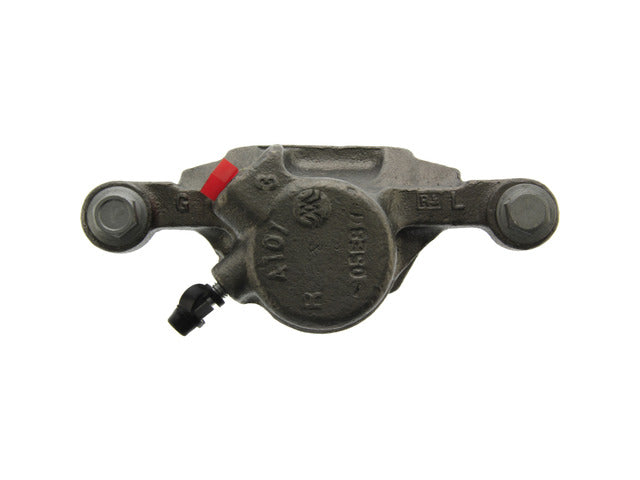 Centric Parts Disc Brake Caliper P/N:141.43511NB Fits: Acura Slx 99-96, Honda Passport 02-94, Isuzu Amigo 00-98, Isuzu Amigo 1994, Isuzu Axiom 04-02, Isuzu Rodeo 04-94, Isuzu Rodeo Sport 03-01, Isuzu Trooper 02-92, Isuzu Vehicross 01-99 - Image 1