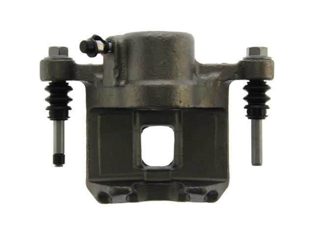 Centric Parts Disc Brake Caliper P/N:141.43511NB Fits: Acura Slx 99-96, Honda Passport 02-94, Isuzu Amigo 00-98, Isuzu Amigo 1994, Isuzu Axiom 04-02, Isuzu Rodeo 04-94, Isuzu Rodeo Sport 03-01, Isuzu Trooper 02-92, Isuzu Vehicross 01-99 - Image 2