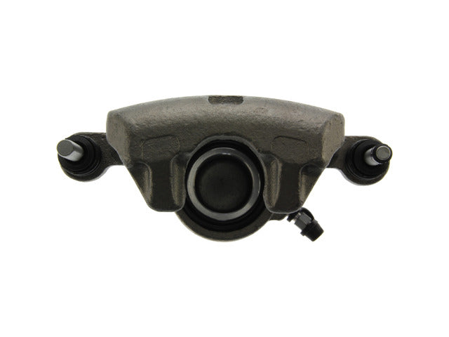 Centric Parts Disc Brake Caliper P/N:141.43511NB Fits: Acura Slx 99-96, Honda Passport 02-94, Isuzu Amigo 00-98, Isuzu Amigo 1994, Isuzu Axiom 04-02, Isuzu Rodeo 04-94, Isuzu Rodeo Sport 03-01, Isuzu Trooper 02-92, Isuzu Vehicross 01-99 - Image 3