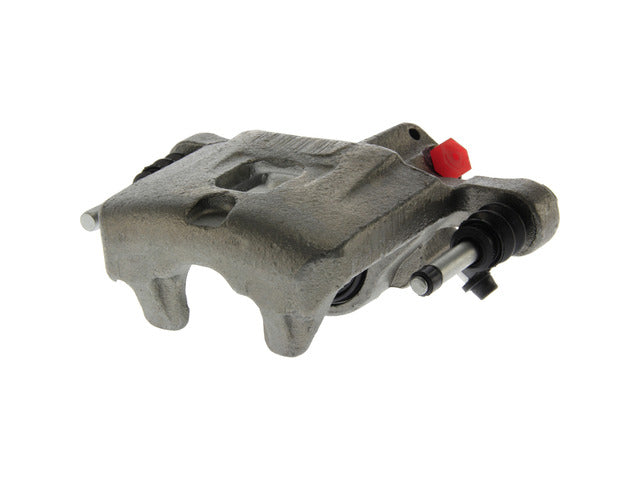Centric Parts Disc Brake Caliper P/N:141.43511NB Fits: Acura Slx 99-96, Honda Passport 02-94, Isuzu Amigo 00-98, Isuzu Amigo 1994, Isuzu Axiom 04-02, Isuzu Rodeo 04-94, Isuzu Rodeo Sport 03-01, Isuzu Trooper 02-92, Isuzu Vehicross 01-99 - Image 4