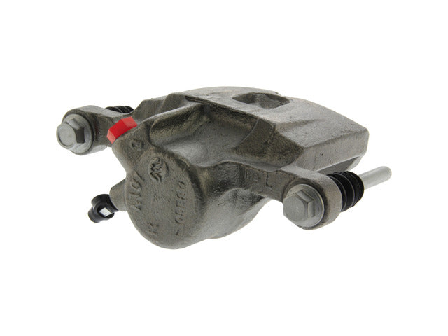 Centric Parts Disc Brake Caliper P/N:141.43511NB Fits: Acura Slx 99-96, Honda Passport 02-94, Isuzu Amigo 00-98, Isuzu Amigo 1994, Isuzu Axiom 04-02, Isuzu Rodeo 04-94, Isuzu Rodeo Sport 03-01, Isuzu Trooper 02-92, Isuzu Vehicross 01-99 - Image 5