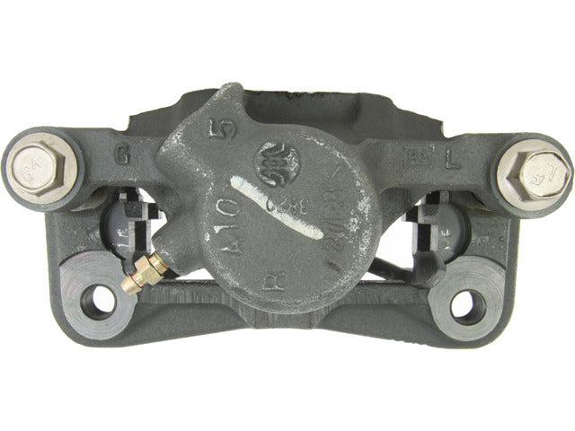 Centric Parts Disc Brake Caliper P/N:141.43511 Fits: Acura Slx 99-96, Honda Passport 02-94, Isuzu Amigo 00-98, Isuzu Amigo 1994, Isuzu Axiom 04-02, Isuzu Rodeo 04-94, Isuzu Rodeo Sport 03-01, Isuzu Trooper 02-92, Isuzu Vehicross 01-99 - Image 1