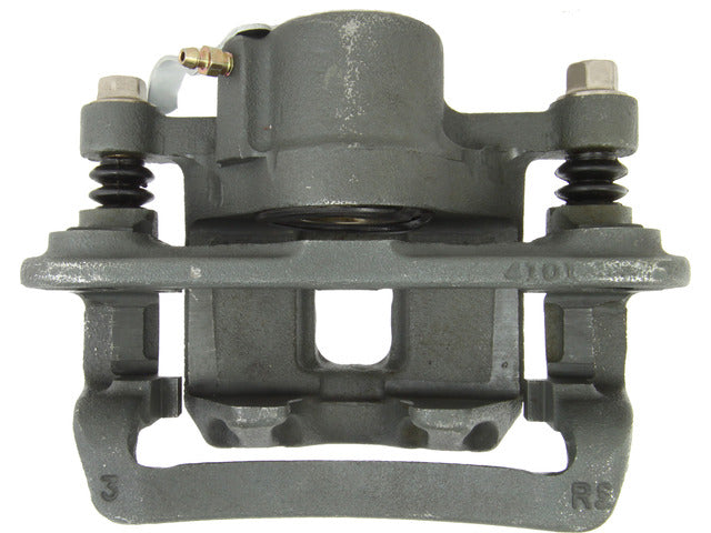 Centric Parts Disc Brake Caliper P/N:141.43511 Fits: Acura Slx 99-96, Honda Passport 02-94, Isuzu Amigo 00-98, Isuzu Amigo 1994, Isuzu Axiom 04-02, Isuzu Rodeo 04-94, Isuzu Rodeo Sport 03-01, Isuzu Trooper 02-92, Isuzu Vehicross 01-99 - Image 2