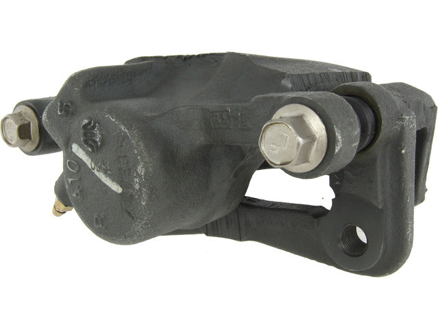 Centric Parts Disc Brake Caliper P/N:141.43511 Fits: Acura Slx 99-96, Honda Passport 02-94, Isuzu Amigo 00-98, Isuzu Amigo 1994, Isuzu Axiom 04-02, Isuzu Rodeo 04-94, Isuzu Rodeo Sport 03-01, Isuzu Trooper 02-92, Isuzu Vehicross 01-99 - Image 5