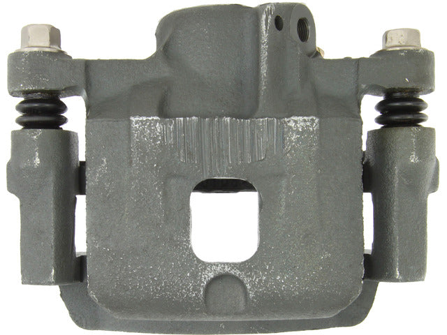 Centric Parts Disc Brake Caliper P/N:141.43511 Fits: Acura Slx 99-96, Honda Passport 02-94, Isuzu Amigo 00-98, Isuzu Amigo 1994, Isuzu Axiom 04-02, Isuzu Rodeo 04-94, Isuzu Rodeo Sport 03-01, Isuzu Trooper 02-92, Isuzu Vehicross 01-99 - Image 6
