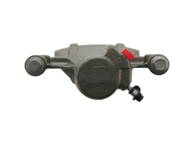 Centric Parts Disc Brake Caliper P/N:141.43512NB Fits: Acura Slx 99-96, Honda Passport 02-94, Isuzu Amigo 00-98, Isuzu Amigo 1994, Isuzu Axiom 04-02, Isuzu Rodeo 04-94, Isuzu Rodeo Sport 03-01, Isuzu Trooper 02-92, Isuzu Vehicross 01-99 - Image 1