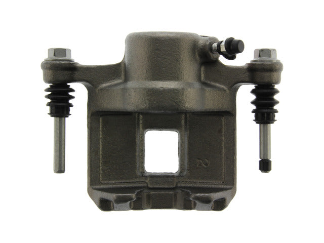 Centric Parts Disc Brake Caliper P/N:141.43512NB Fits: Acura Slx 99-96, Honda Passport 02-94, Isuzu Amigo 00-98, Isuzu Amigo 1994, Isuzu Axiom 04-02, Isuzu Rodeo 04-94, Isuzu Rodeo Sport 03-01, Isuzu Trooper 02-92, Isuzu Vehicross 01-99 - Image 2
